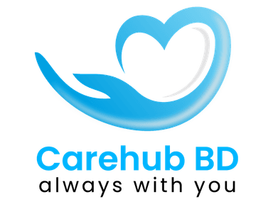 CareHub Logo